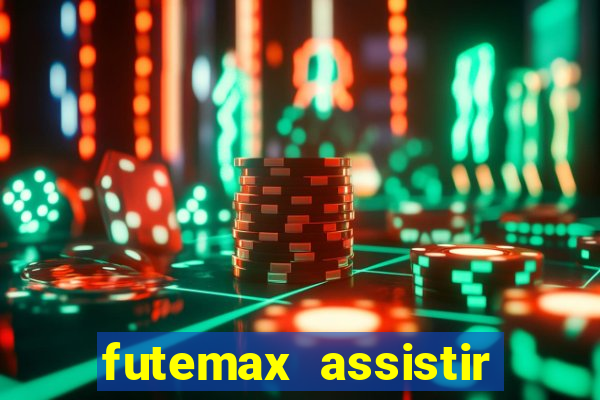 futemax assistir real madrid